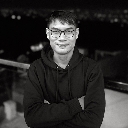 Foto Profil - Edy Syahputra Sihombing, S.S., M.Hum.