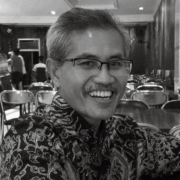 Foto Profil - Yohanes Driyanto, Drs., LJC