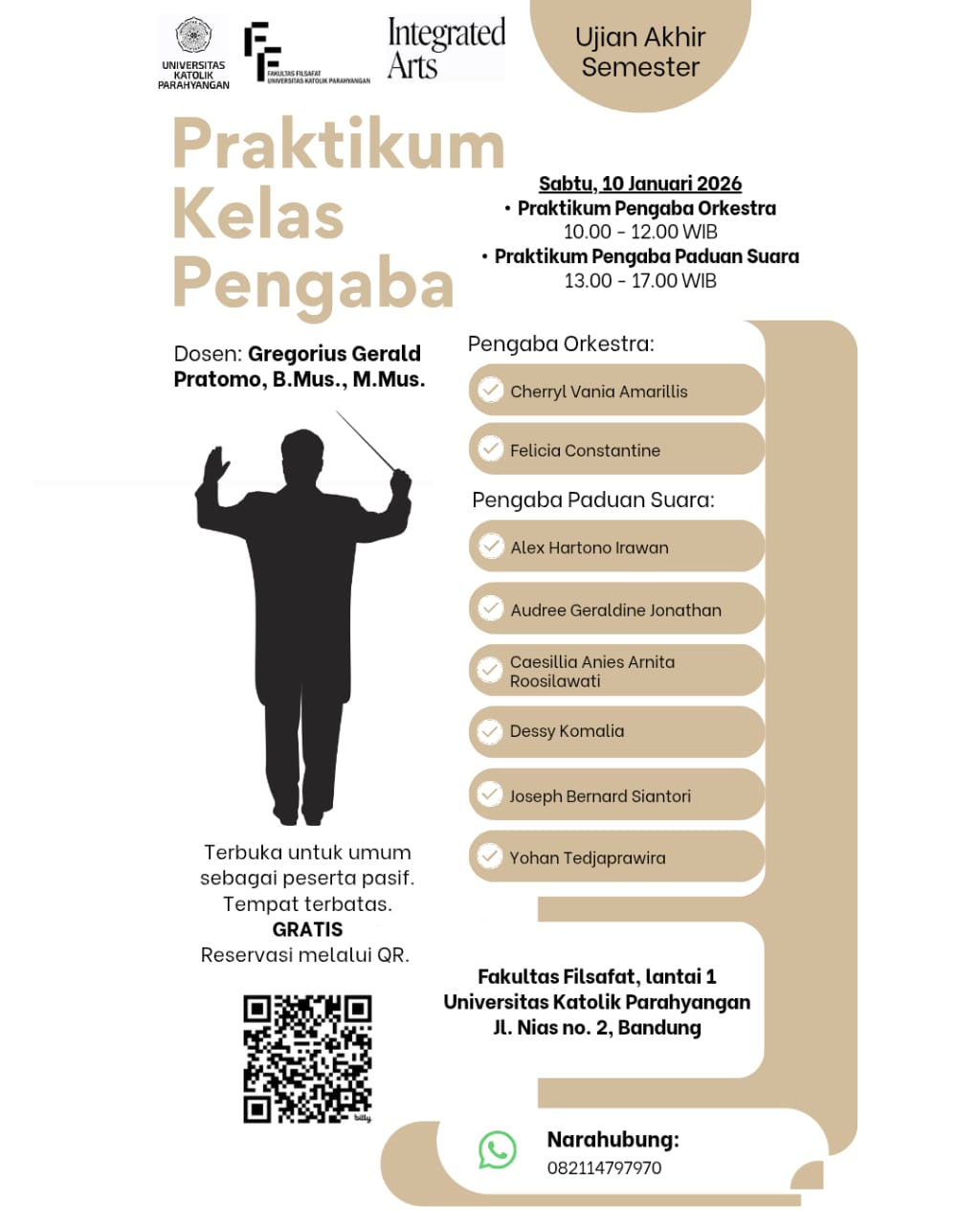 Poster Post