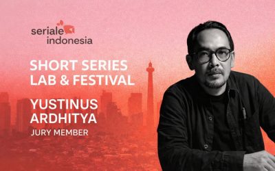 Dosen Fakultas Filsafat UNPAR, Yustinus Ardhitya, Terpilih Sebagai Juri “Seriale Indonesia 2026” dalam Kolaborasi Strategis dengan Goethe-Institut