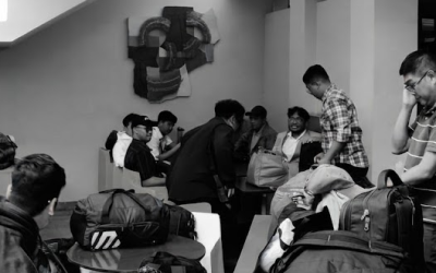P3M 2026: Dekan Fakultas Filsafat Unpar Resmi Terjunkan Mahasiswa