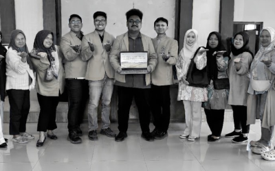 P3M Pagerwangi: FGD Bersama Kader PKK Desa