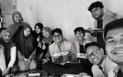 P3M Cikahuripan: Menggali Pengalaman Relawan Bencana di Desa